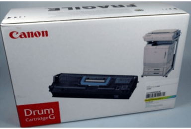 Canon OPC-Unit Type G 12.500 sider