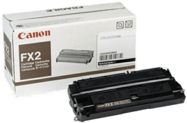Canon Tonerkassett FX-2