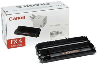 Canon Tonerkassett FX-4