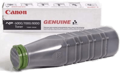 Canon Tonerkassett sort 1366A004