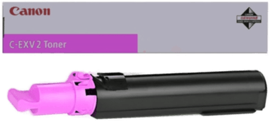 Canon C-EXV 2 Tonerkassett Magenta