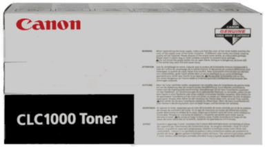 Canon Tonerkassett svart 1422A002