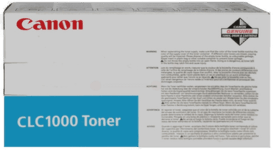 Canon Tonerkassett cyan 1428A002