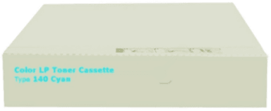 Ricoh Tonerkassett cyan 502594