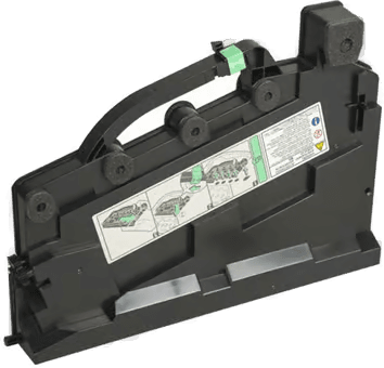 Ricoh Waste Toner 145