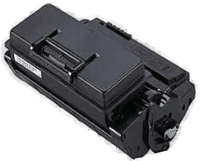 Ricoh Toner Svart 20k