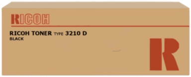 Ricoh Tonerkassett 888182