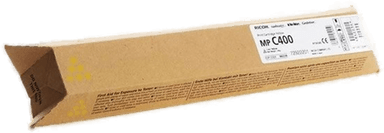 NRG Tonerkassett gul 10.000 sider