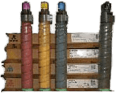 Ricoh Toner Magenta 15k