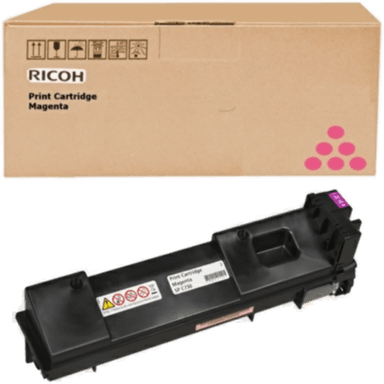 NRG Tonerkassett magenta 9.300 sider