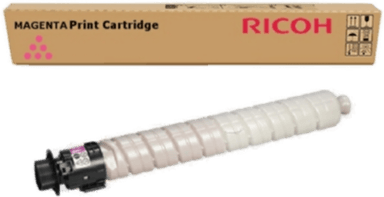 NRG Tonerkassett magenta 5.500 sider