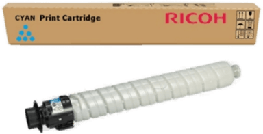 NRG Tonerkassett cyan 5.500 sider