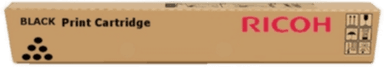 Ricoh Tonerkassett svart 841651