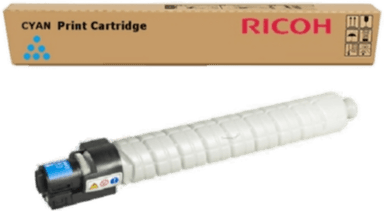 Ricoh Tonerkassett cyan 841427