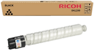 Ricoh Tonerkassett svart 841299