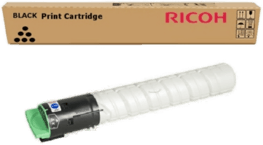 Ricoh Tonerkassett sort 841196