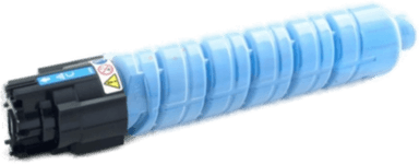 Ricoh Tonerkassett cyan 842375