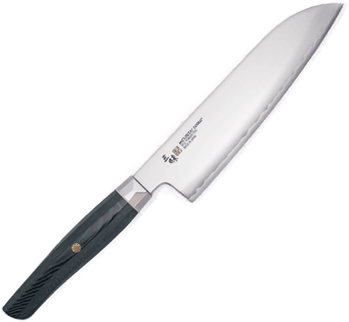 Mcusta Zanmai Santokukniv 18 cm