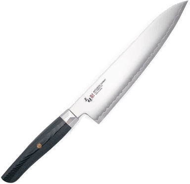 Mcusta Zanmai Revolution Gyuto 21 cm