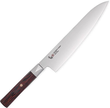 Mcusta Zanmai Supreme Gyuto 21 cm