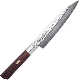 Mcusta Zanmai Universalkniv 15 cm