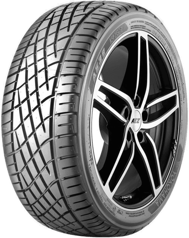 Yokohama A539 175/60 R13 77H