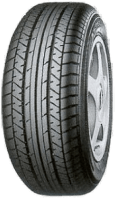 Yokohama Aspec A349A 215/55 R17