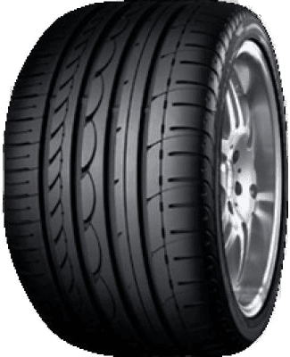 Yokohama Advan Sport (V103B) 275/45 R20 110Y XL