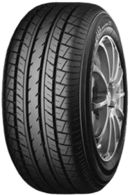 Yokohama dB decibel E70N 215/55 R17