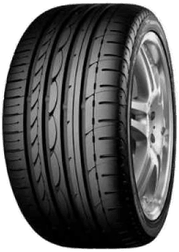 Yokohama Advan Sport (V103S) 255/45 R18 99Y