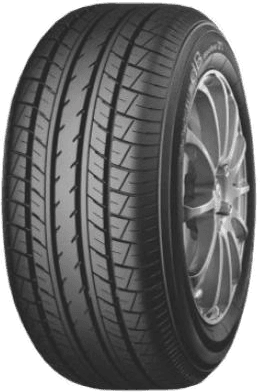 Yokohama dB decibel E70B 225/55 R18