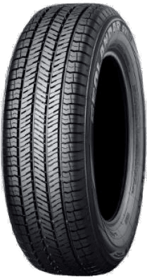 Yokohama Geolandar G91AV 225/65 R17