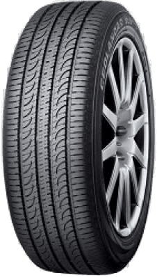 Yokohama Geolandar G97 205 R16C