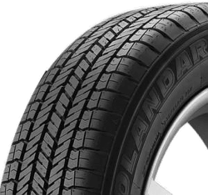 Yokohama Geolandar G91AV 235/55R18 100H