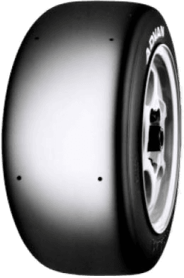 Yokohama Advan A005C 230/610 R17