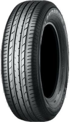 Yokohama Geolandar G98C 225/65 R17