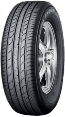 Yokohama Geolandar G98EV 225/65 R17