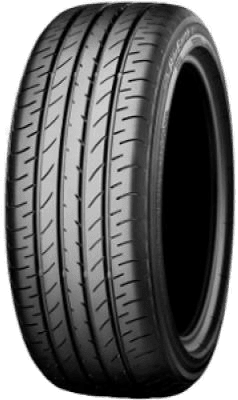 Yokohama BluEarth E51B 225/60 R18