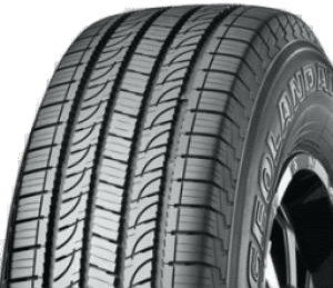 Yokohama Geolandar H/T G056 255/65R17