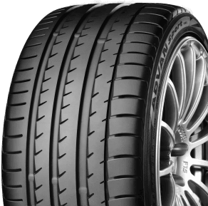 Yokohama Advan Sport V105 245/40R18 97Y XL