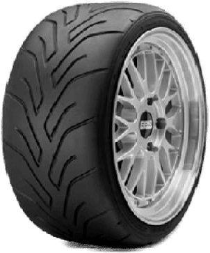 Yokohama Advan A048 170/580 R14