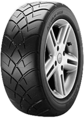 Yokohama Advan A032R 140/540 R13