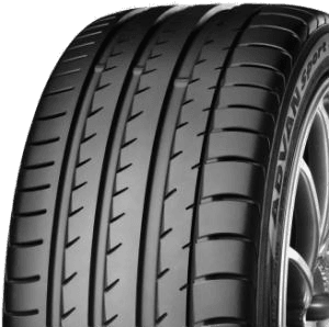 Yokohama Advan Sport V105T 265/50R20 111W XL