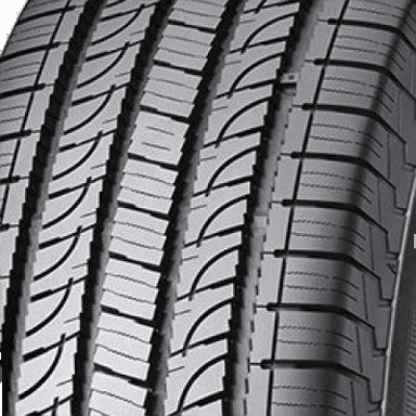 Yokohama Geolandar H/T (G056) 275/60 R18