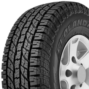 Yokohama Geolandar A/T G015 255/65R17