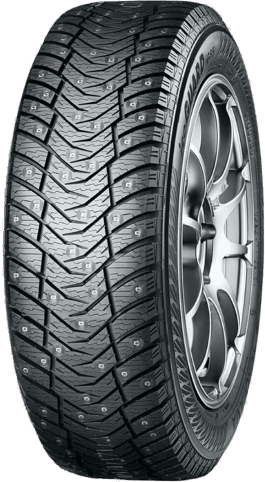 Yokohama Ice Guard IG65 235/65 R17 108T XL