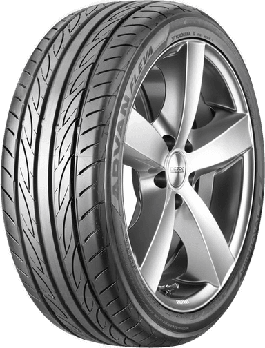 Yokohama Advan Fleva V701 275/35 R20