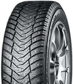 Yokohama IceGuard IG65 185/65R15 92T