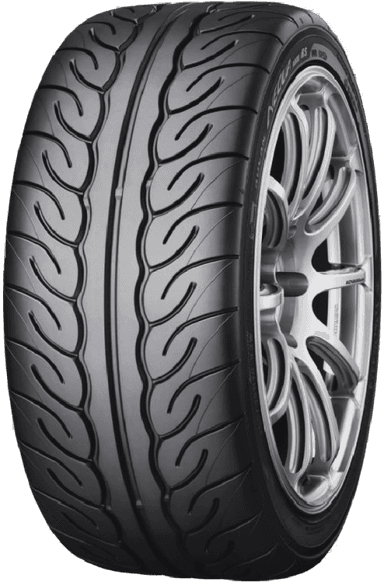 Yokohama Advan Neova (AD08RS) 235/40 R18