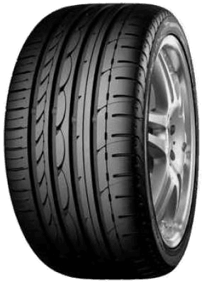 Yokohama Advan Sport (V103S) 205/45 R17